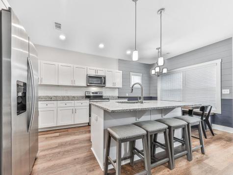 43 Towne Villas Drive Jasper GA 30143