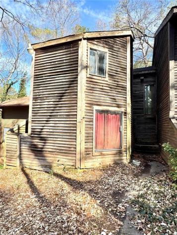 2443 Terrace Trail Decatur GA 30035