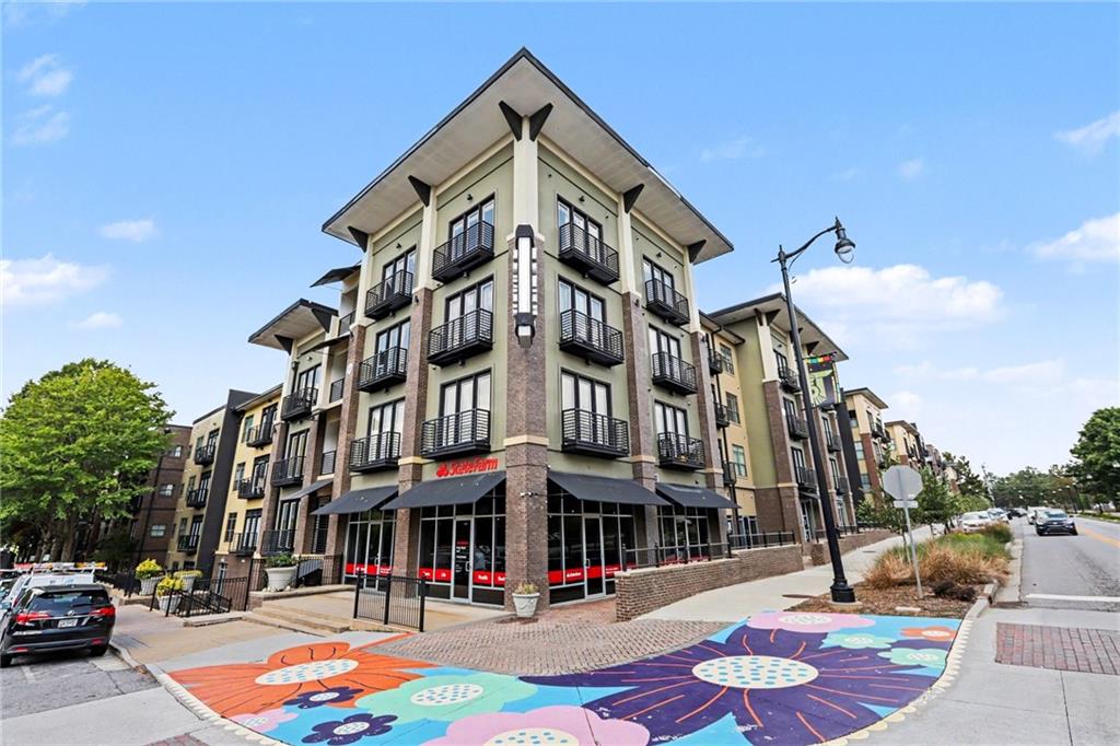 5300 Peachtree Road Chamblee GA 30341