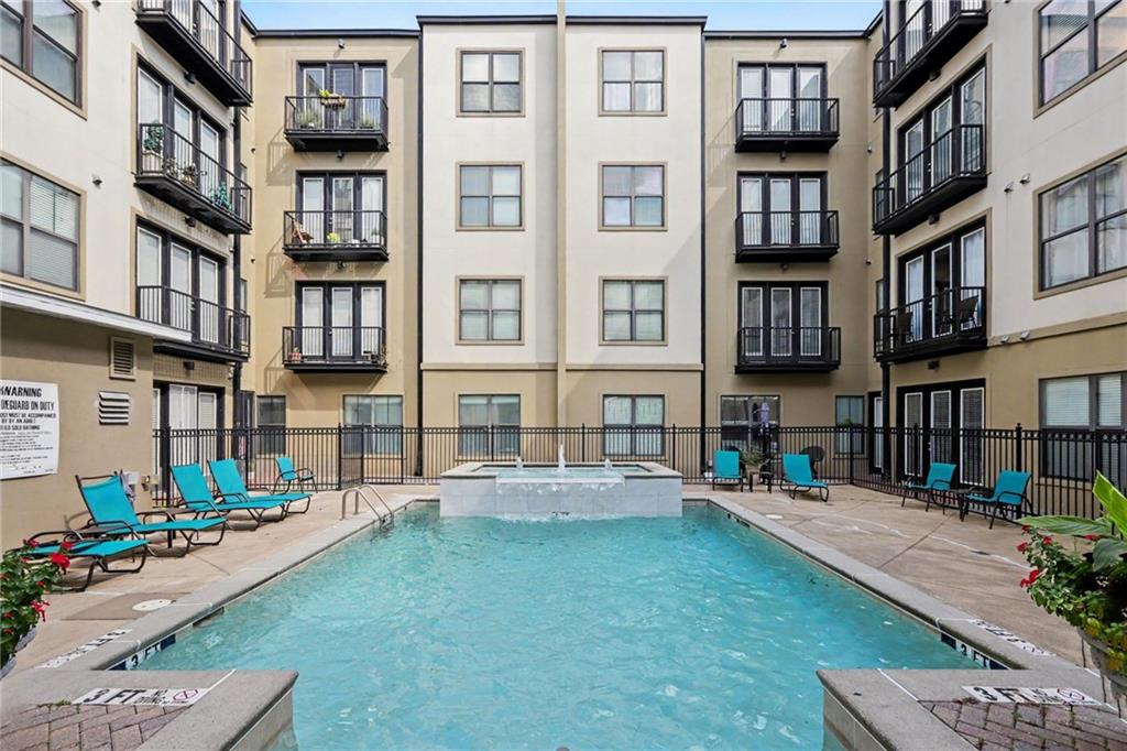 5300 Peachtree Road Chamblee GA 30341