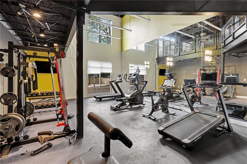 5300 Peachtree Road Chamblee GA 30341