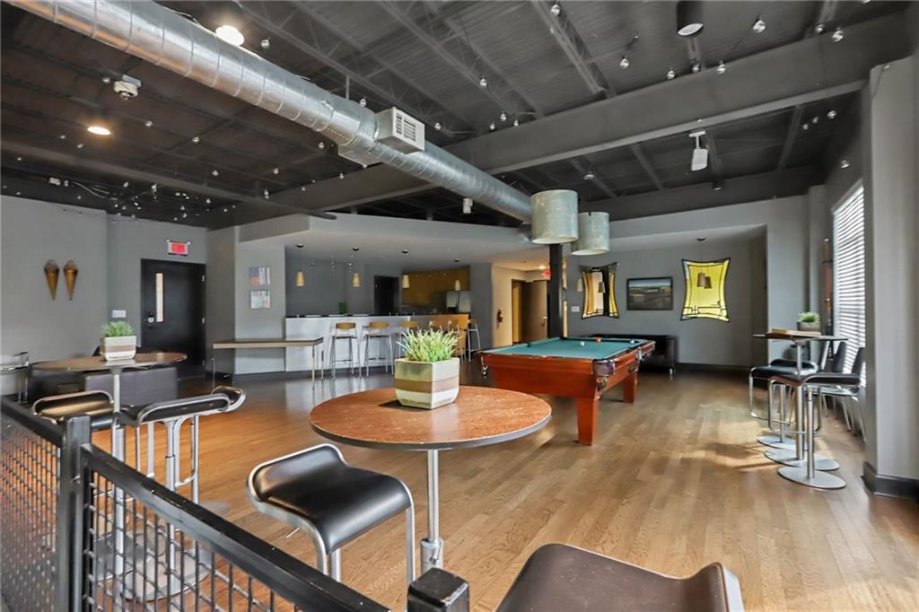 5300 Peachtree Road Chamblee GA 30341