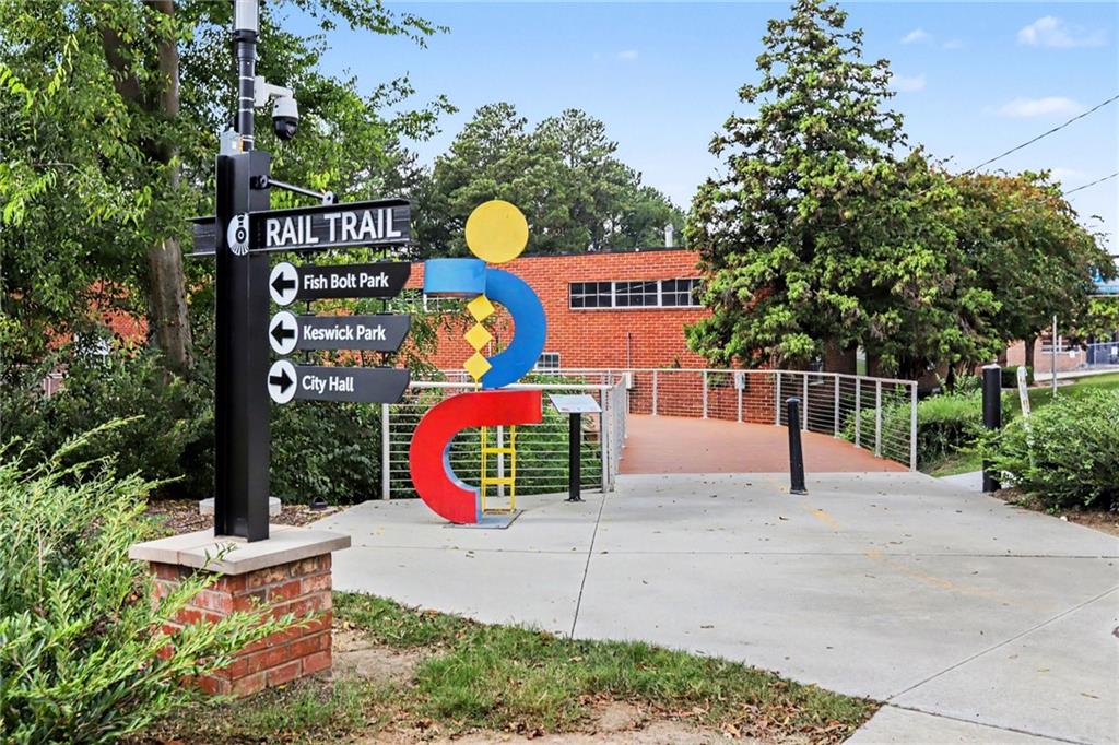 5300 Peachtree Road Chamblee GA 30341