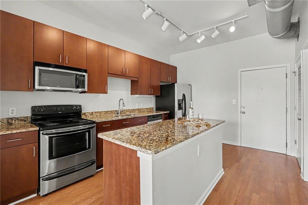 5300 Peachtree Road Chamblee GA 30341