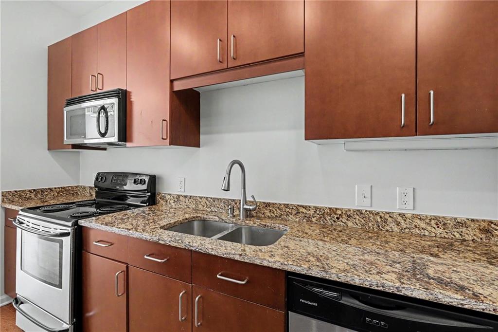 5300 Peachtree Road Chamblee GA 30341