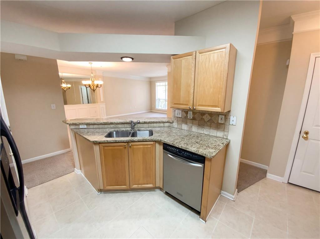 522 Sandringham Drive Alpharetta GA 30004