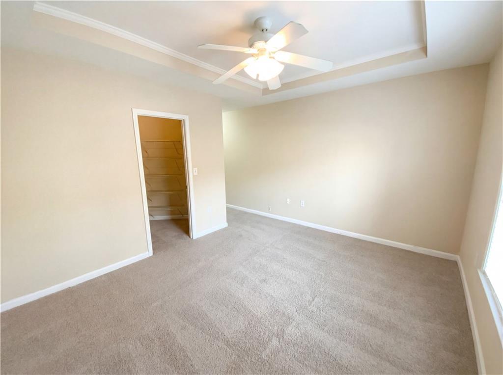 522 Sandringham Drive Alpharetta GA 30004