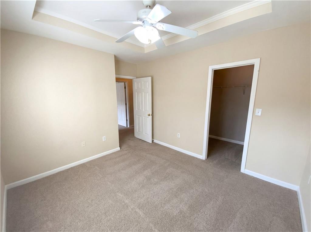 522 Sandringham Drive Alpharetta GA 30004