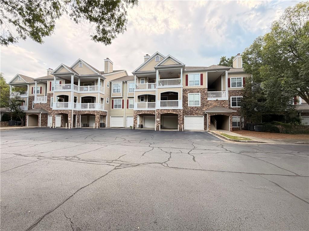 522 Sandringham Drive Alpharetta GA 30004