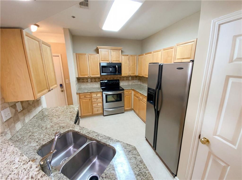 522 Sandringham Drive Alpharetta GA 30004