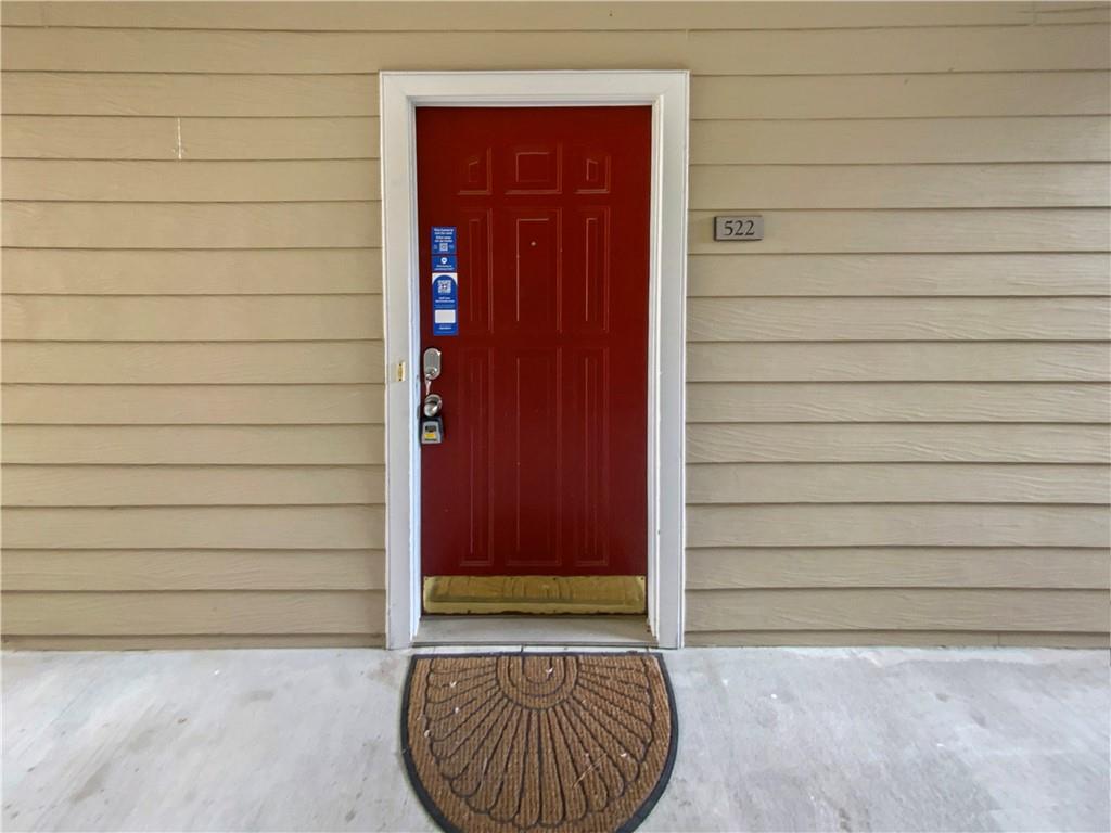 522 Sandringham Drive Alpharetta GA 30004