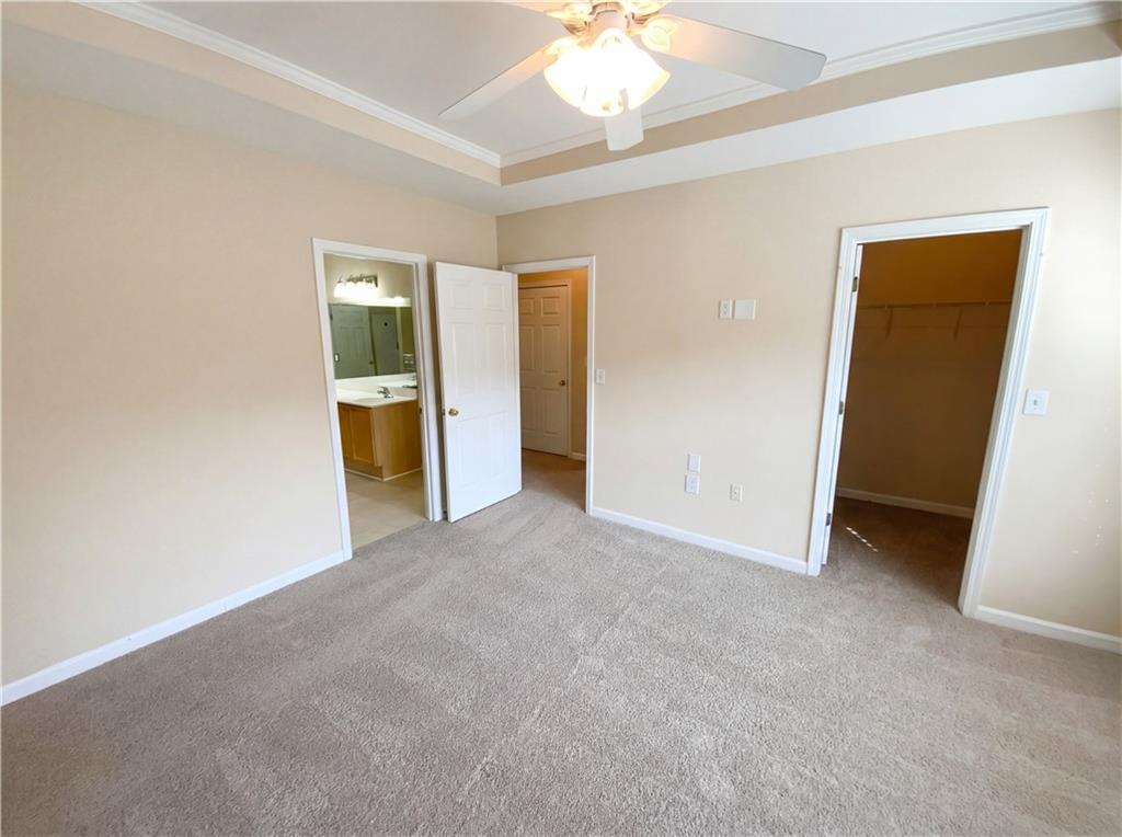 522 Sandringham Drive Alpharetta GA 30004