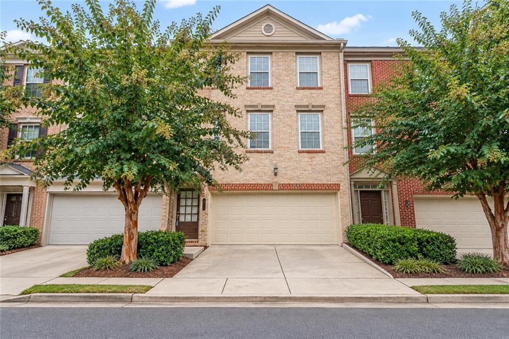 5758 Pine Oak Peachtree Corners GA 30092