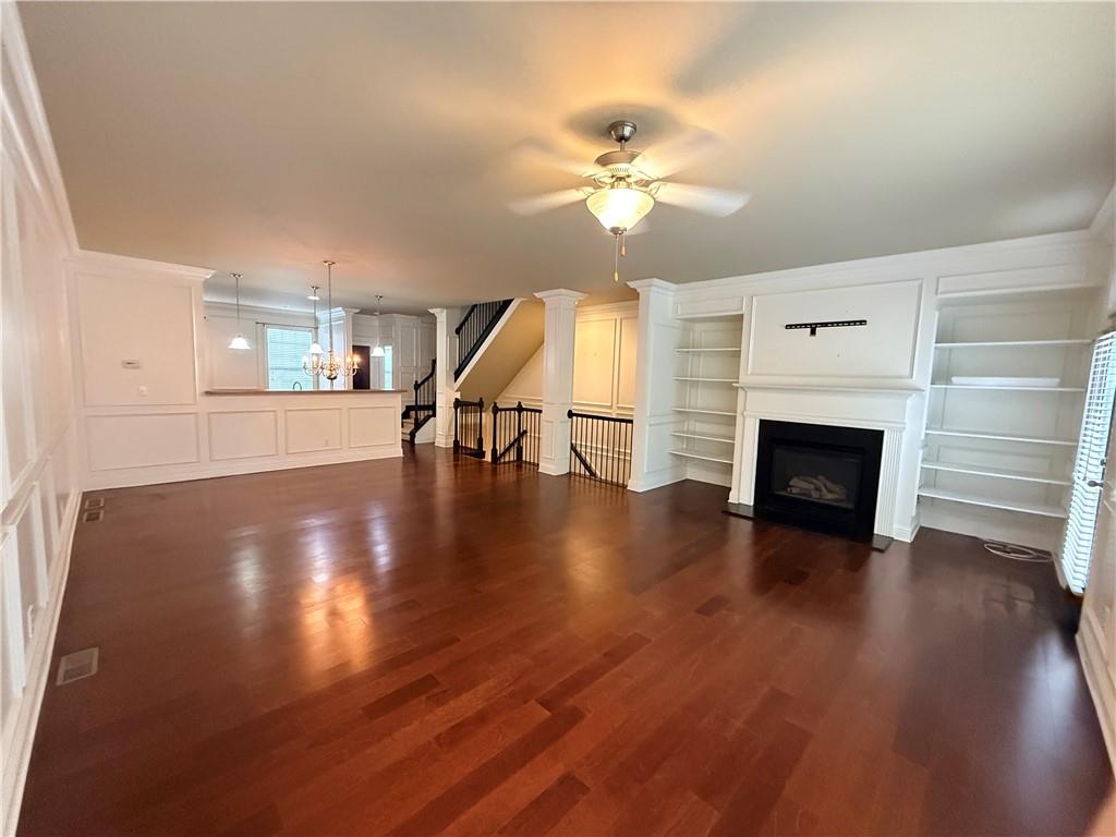 5758 Pine Oak Peachtree Corners GA 30092