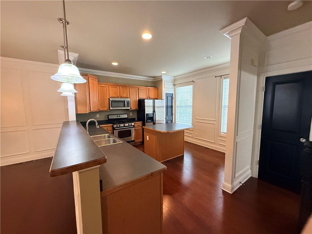 5758 Pine Oak Peachtree Corners GA 30092