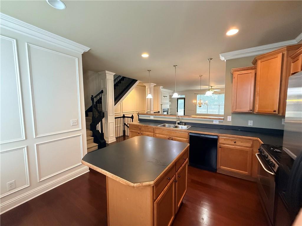 5758 Pine Oak Peachtree Corners GA 30092