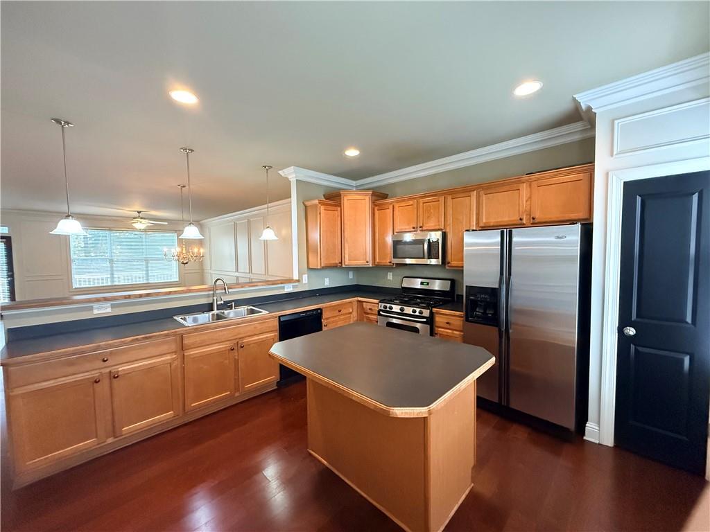 5758 Pine Oak Peachtree Corners GA 30092