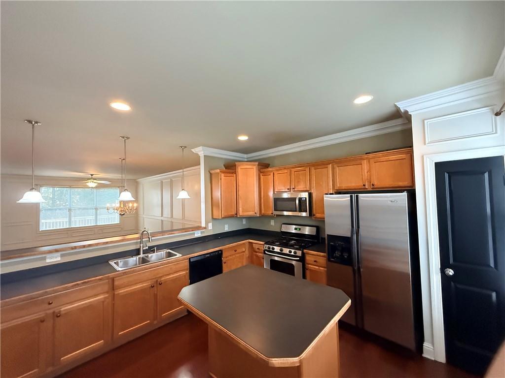 5758 Pine Oak Peachtree Corners GA 30092