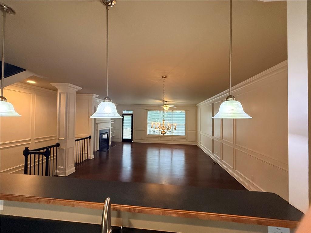 5758 Pine Oak Peachtree Corners GA 30092