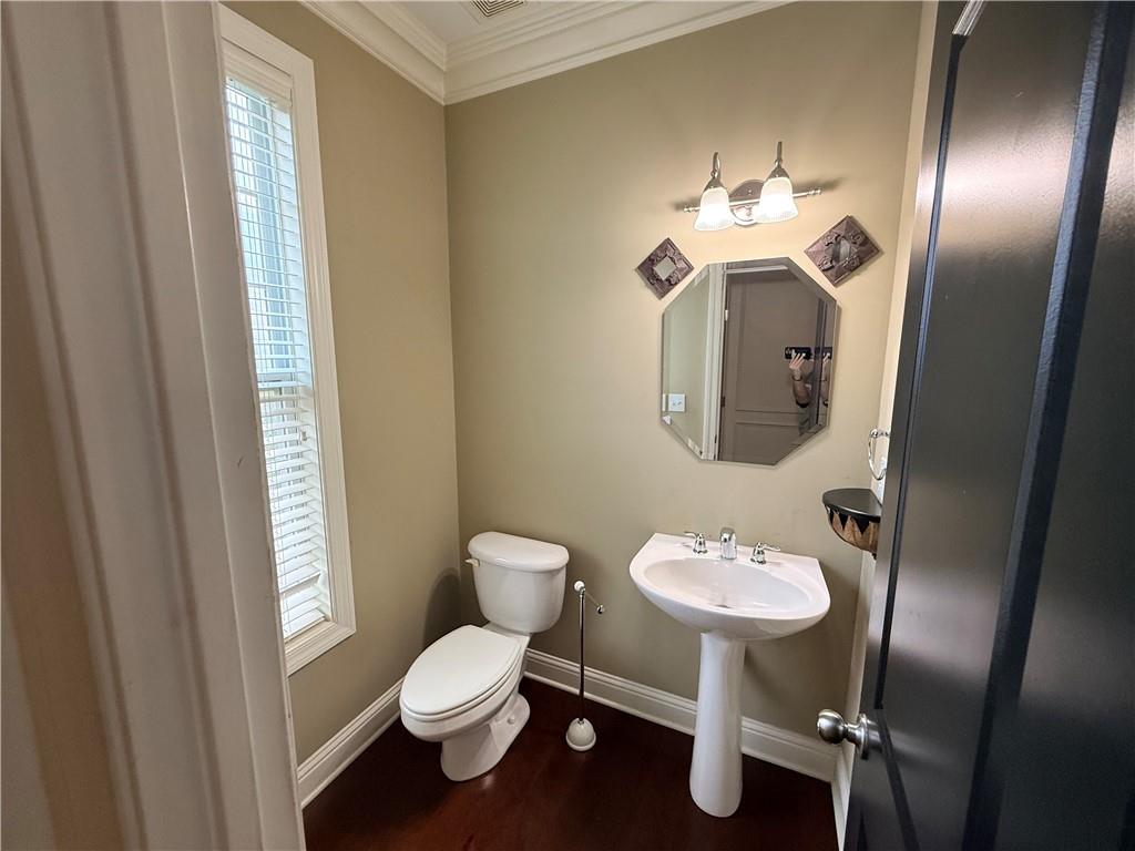 5758 Pine Oak Peachtree Corners GA 30092