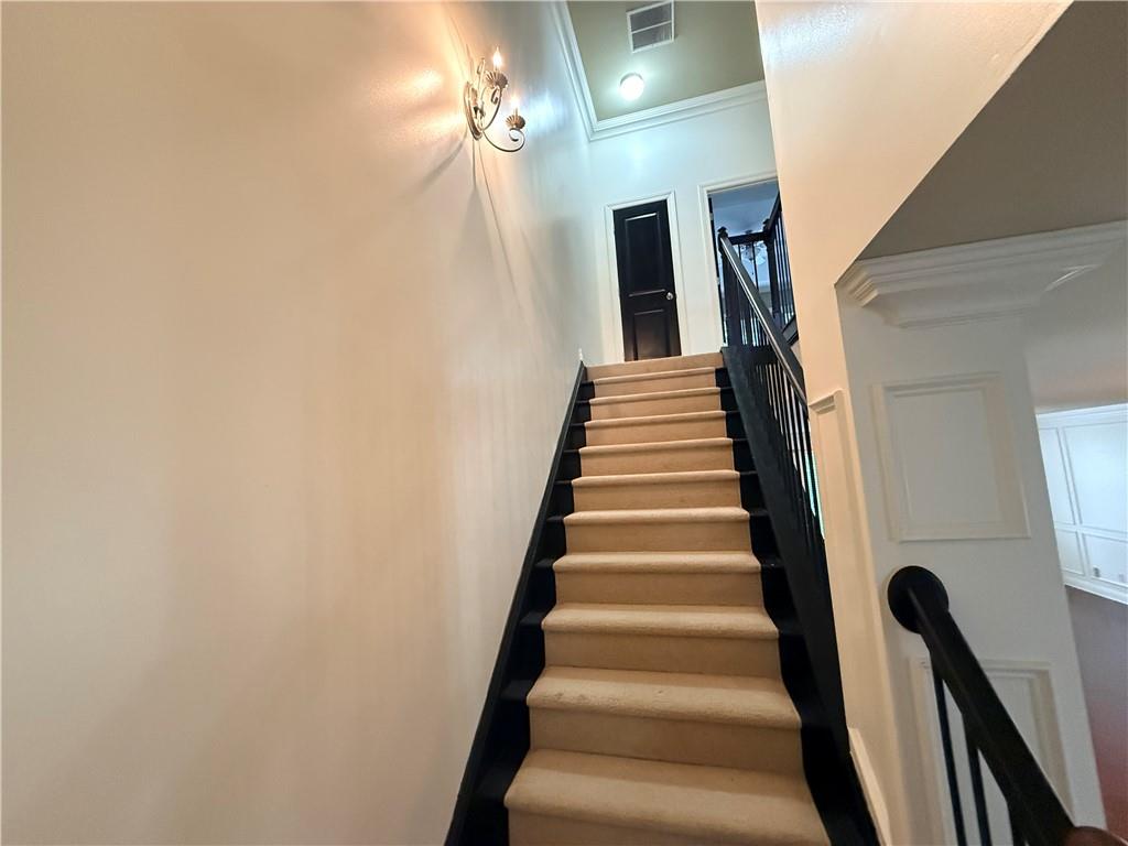 5758 Pine Oak Peachtree Corners GA 30092