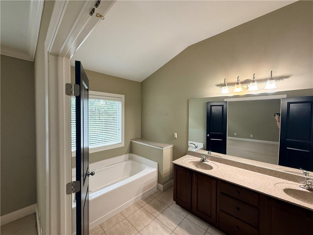 5758 Pine Oak Peachtree Corners GA 30092