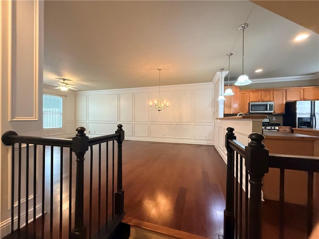5758 Pine Oak Peachtree Corners GA 30092