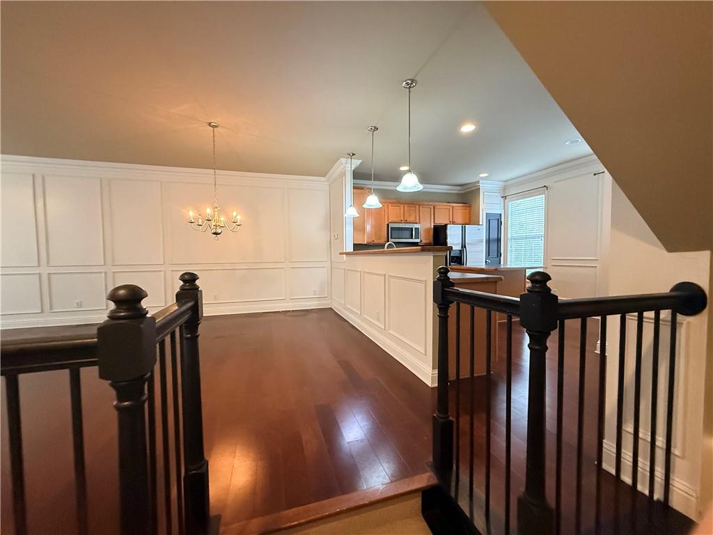 5758 Pine Oak Peachtree Corners GA 30092