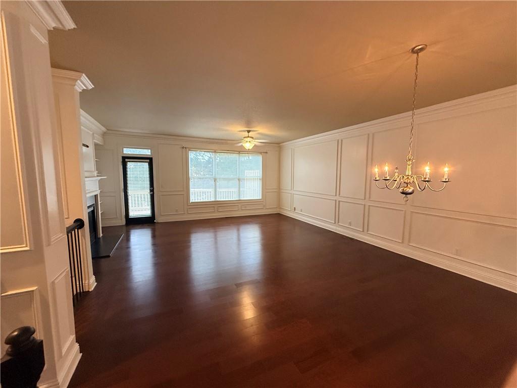 5758 Pine Oak Peachtree Corners GA 30092