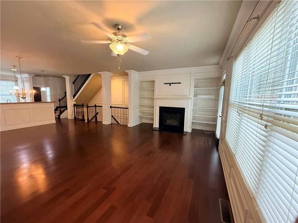 5758 Pine Oak Peachtree Corners GA 30092