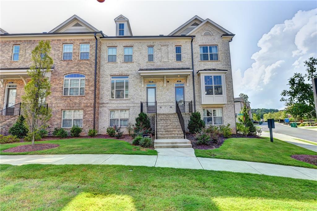 625 Millcroft Boulevard Buford GA 30518