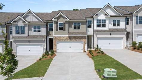 254 Deerberry Drive Jasper GA 30143