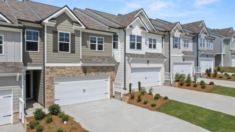 254 Deerberry Drive Jasper GA 30143