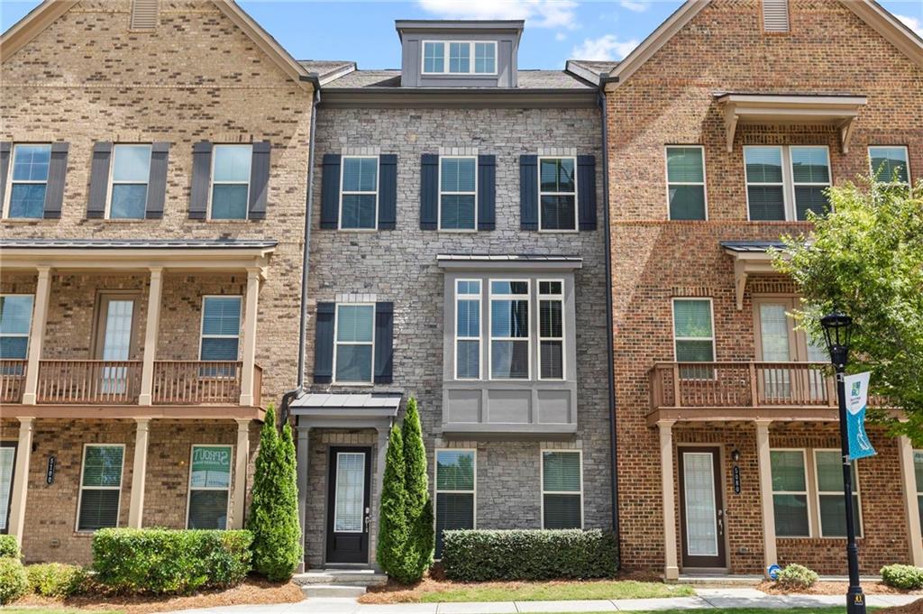 5090 Pinckney Lane Peachtree Corners GA 30092