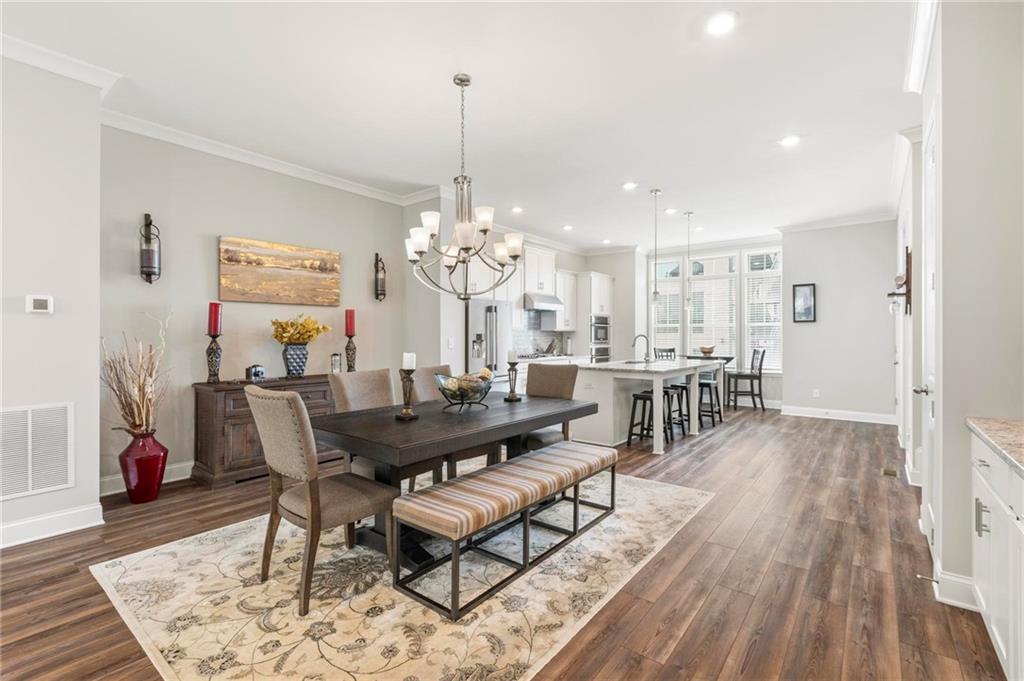 5090 Pinckney Lane Peachtree Corners GA 30092