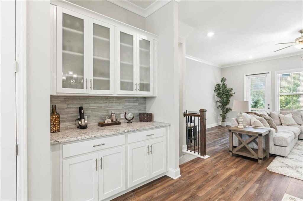 5090 Pinckney Lane Peachtree Corners GA 30092
