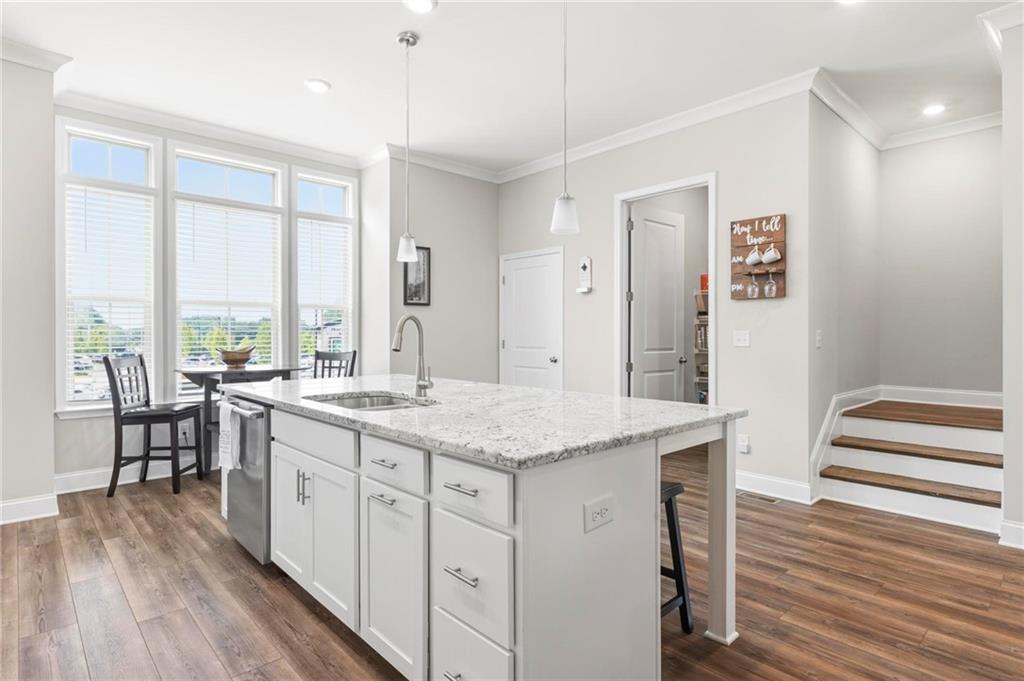 5090 Pinckney Lane Peachtree Corners GA 30092