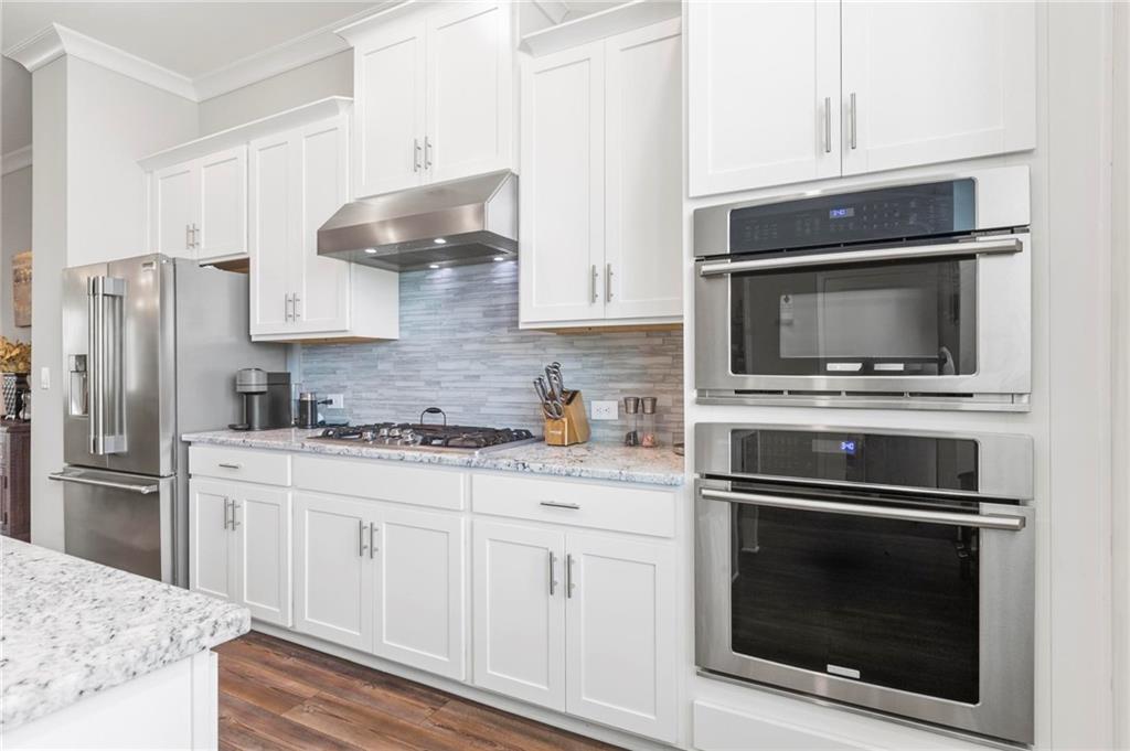 5090 Pinckney Lane Peachtree Corners GA 30092
