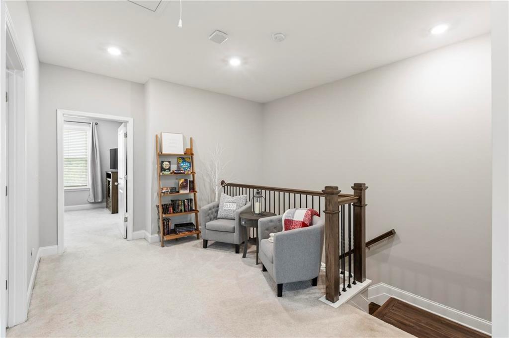 5090 Pinckney Lane Peachtree Corners GA 30092