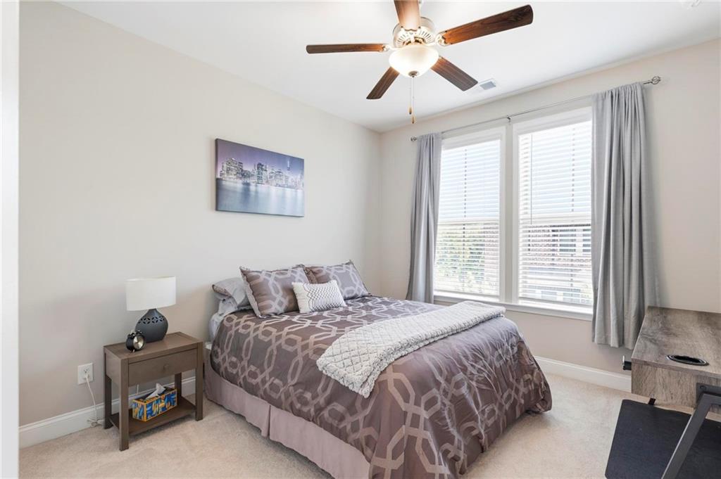 5090 Pinckney Lane Peachtree Corners GA 30092