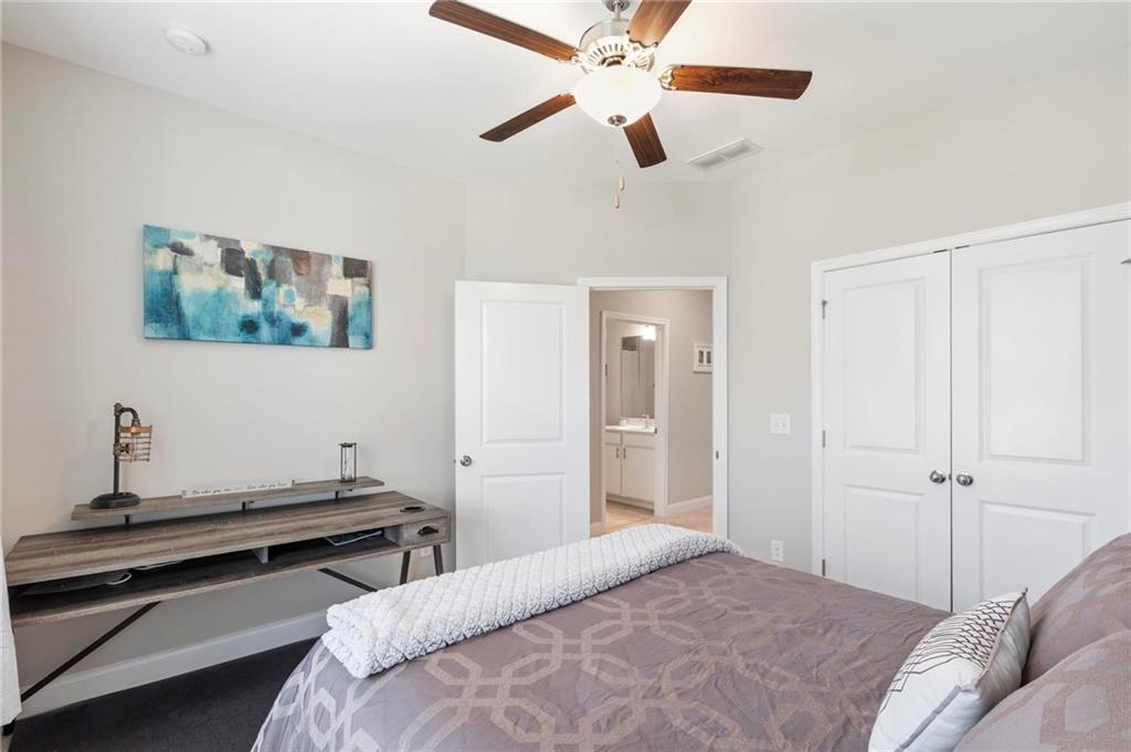 5090 Pinckney Lane Peachtree Corners GA 30092
