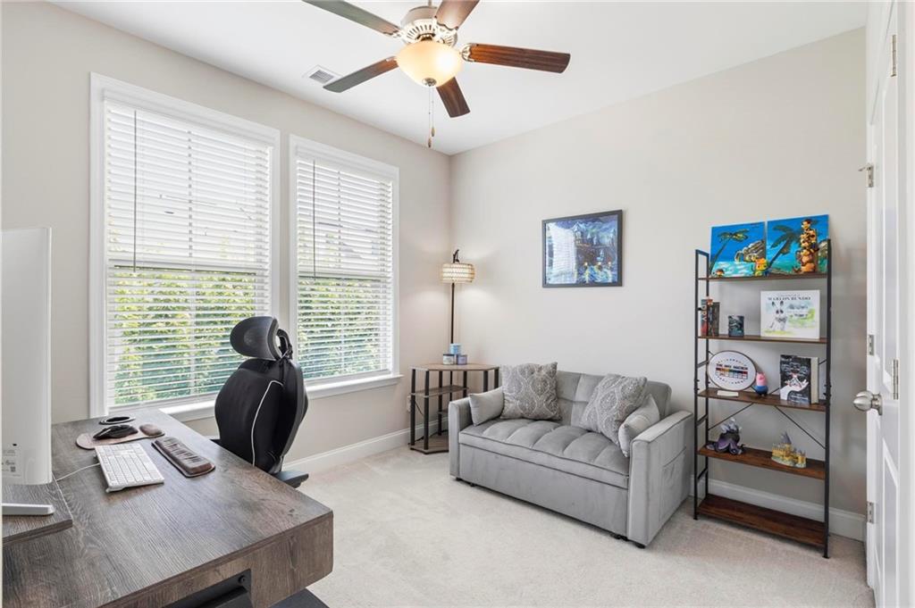 5090 Pinckney Lane Peachtree Corners GA 30092