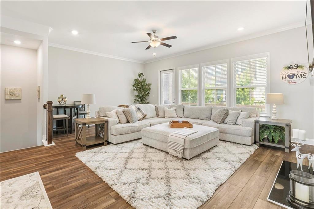 5090 Pinckney Lane Peachtree Corners GA 30092