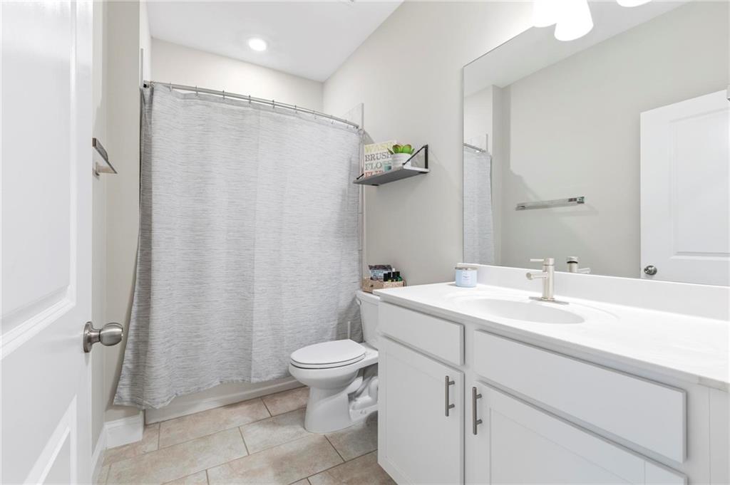 5090 Pinckney Lane Peachtree Corners GA 30092