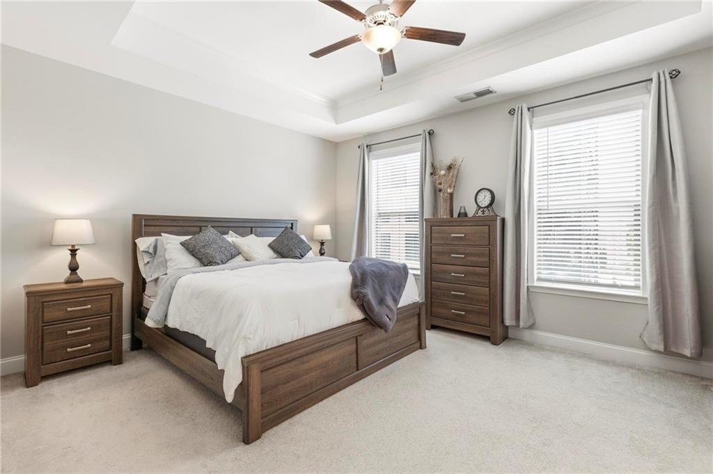 5090 Pinckney Lane Peachtree Corners GA 30092