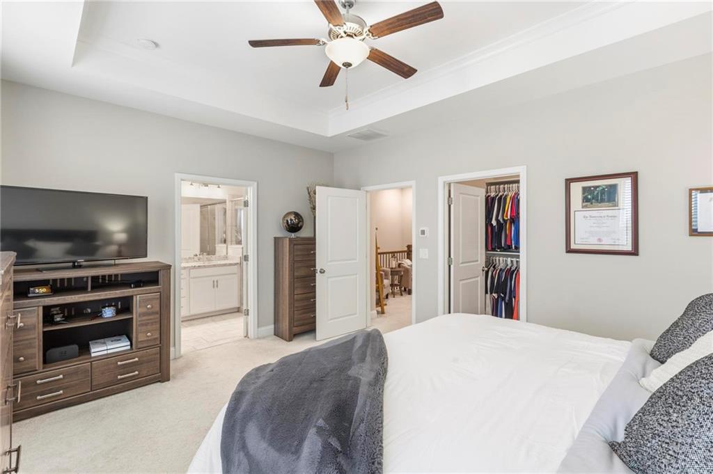 5090 Pinckney Lane Peachtree Corners GA 30092
