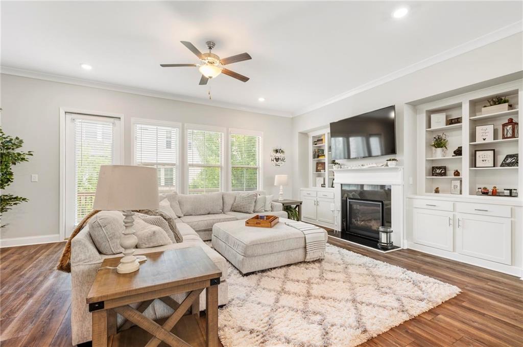 5090 Pinckney Lane Peachtree Corners GA 30092