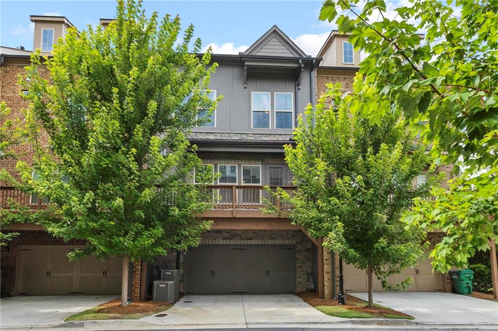 5090 Pinckney Lane Peachtree Corners GA 30092