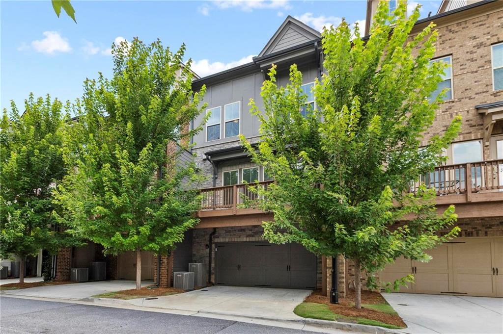 5090 Pinckney Lane Peachtree Corners GA 30092