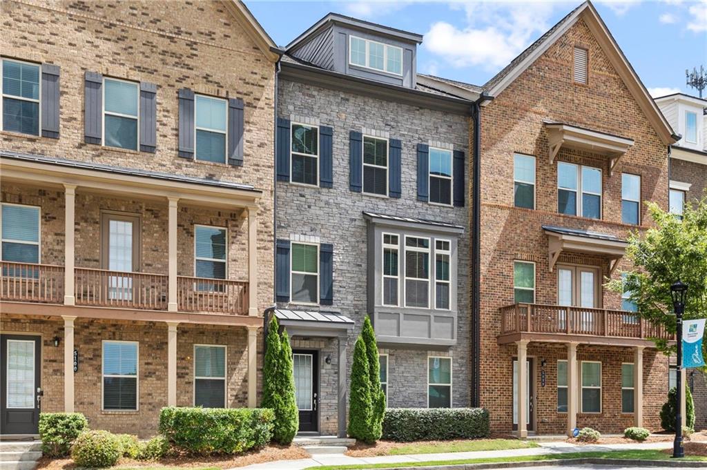 5090 Pinckney Lane Peachtree Corners GA 30092
